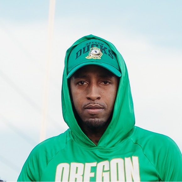 Meet your Posher, Jarell - Picture 1 of 1